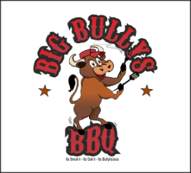 BIG BULLYS BBQ entry by Incze Ioana Rodica
