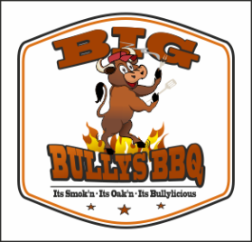 BIG BULLYS BBQ entry by Incze Ioana Rodica