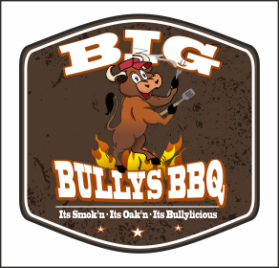 BIG BULLYS BBQ entry by Incze Ioana Rodica