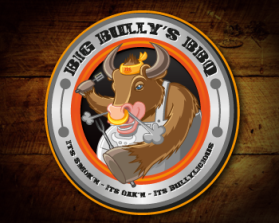 BIG BULLYS BBQ entry by Patrick Weber
