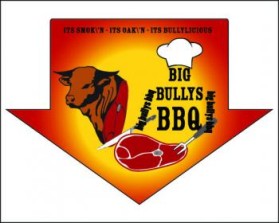 BIG BULLYS BBQ entry by an anonymous creative