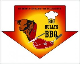 BIG BULLYS BBQ entry by an anonymous creative