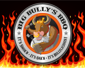 BIG BULLYS BBQ entry by Patrick Weber