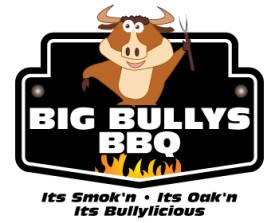 BIG BULLYS BBQ entry by Ibrahim Anas Tangonan