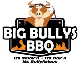 BIG BULLYS BBQ entry by Ibrahim Anas Tangonan