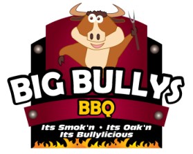 BIG BULLYS BBQ entry by Ibrahim Anas Tangonan