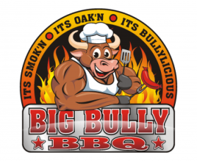 BIG BULLYS BBQ entry by Ahmad Arif