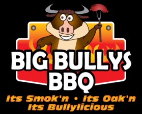 BIG BULLYS BBQ entry by Ibrahim Anas Tangonan