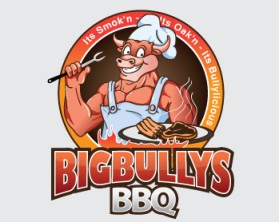 BIG BULLYS BBQ entry by wahyu