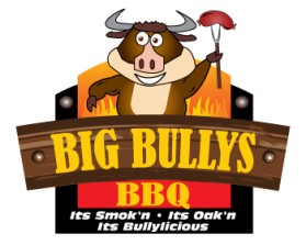 BIG BULLYS BBQ entry by Ibrahim Anas Tangonan