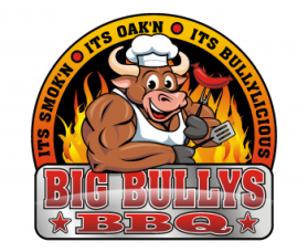 BIG BULLYS BBQ entry by Ahmad Arif
