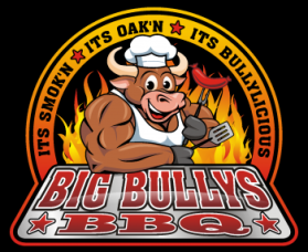 BIG BULLYS BBQ entry by Ahmad Arif