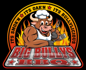 BIG BULLYS BBQ entry by Ahmad Arif