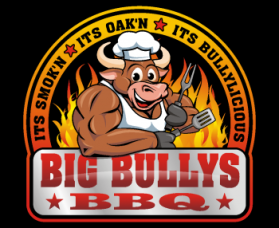 BIG BULLYS BBQ entry by Ahmad Arif