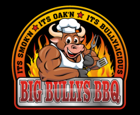 BIG BULLYS BBQ entry by Ahmad Arif