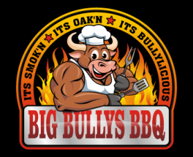 BIG BULLYS BBQ entry by Ahmad Arif