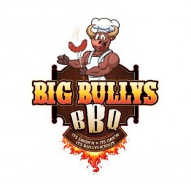BIG BULLYS BBQ entry by Saleh Mohammad Jarrar