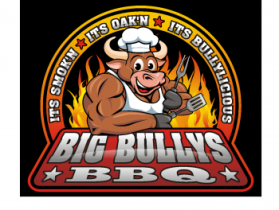 BIG BULLYS BBQ entry by Ahmad Arif