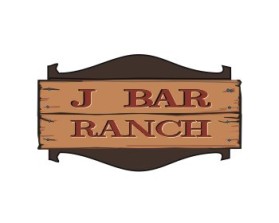 J Bar Ranch entry by Fabio Monego
