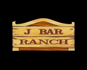 J Bar Ranch entry by Fabio Monego
