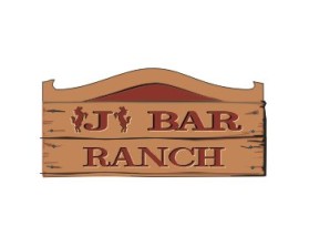 J Bar Ranch entry by Fabio Monego