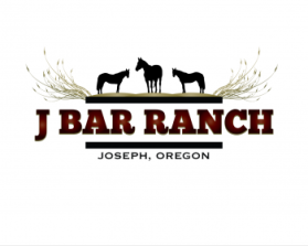 J Bar Ranch entry by Jody Dee Lenfesty