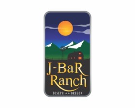 J Bar Ranch entry by an anonymous creative