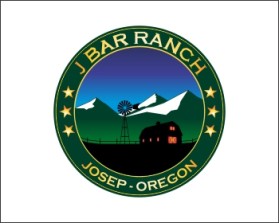 J Bar Ranch entry by an anonymous creative