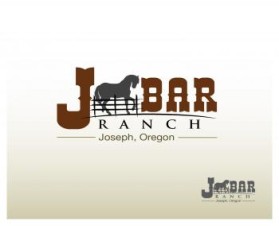 J Bar Ranch entry by Ricky Mojica