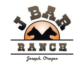 J Bar Ranch entry by an anonymous creative