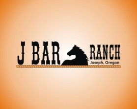 J Bar Ranch entry by an anonymous creative