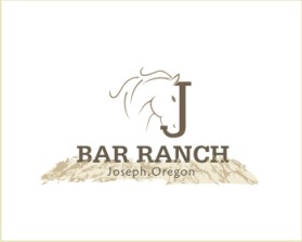 J Bar Ranch entry by Thomson david Robinson