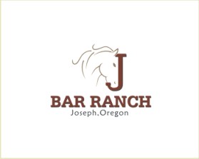 J Bar Ranch entry by Thomson david Robinson