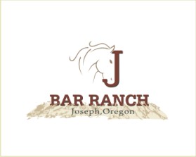 J Bar Ranch entry by Thomson david Robinson