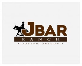 J Bar Ranch entry by Ricky Mojica