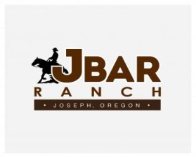 J Bar Ranch entry by Ricky Mojica