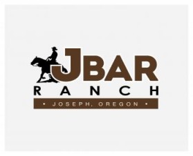 J Bar Ranch entry by Ricky Mojica