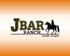 J Bar Ranch entry by an anonymous creative