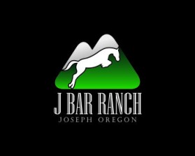 J Bar Ranch entry by an anonymous creative
