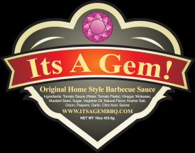 Itsagembbq.com entry by Datu_emz