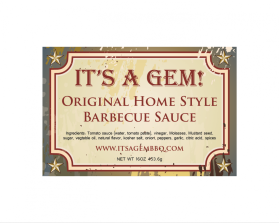 Itsagembbq.com entry by serroteca