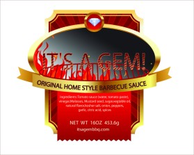 Itsagembbq.com entry by MYAHYA