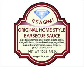 Itsagembbq.com entry by MYAHYA