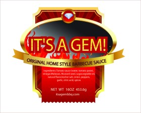 Itsagembbq.com entry by MYAHYA