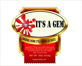 Itsagembbq.com entry by MYAHYA