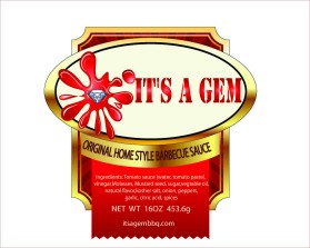 Itsagembbq.com entry by MYAHYA