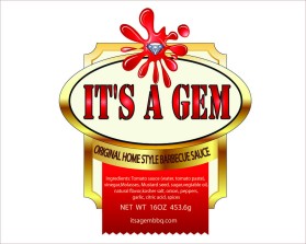 Itsagembbq.com entry by MYAHYA