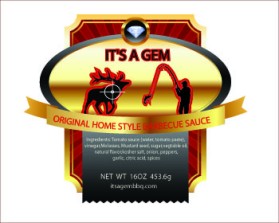 Itsagembbq.com entry by MYAHYA