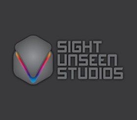 Sight Unseen Studios entry by ckinberger