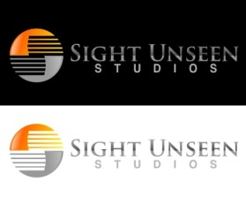 Sight Unseen Studios entry by cmyk